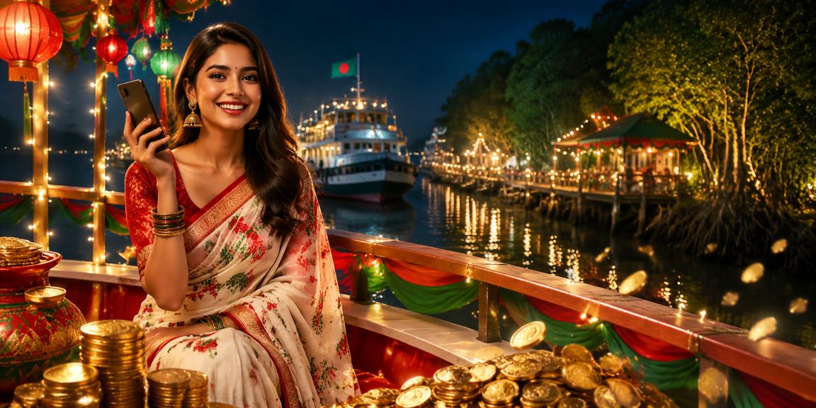খুলনার রিবেট বোনাস এবং লোকাল পোশাক