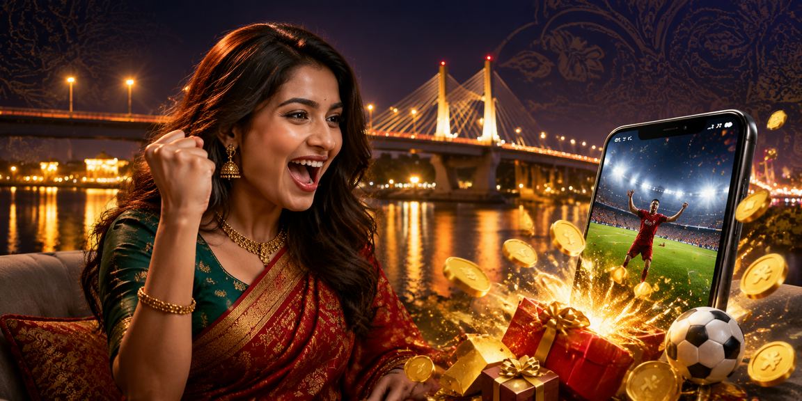 ময়মনসিংহের জনপ্রিয় বোনাস মডেল