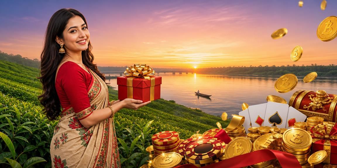 রংপুরের টীন পাতি খেলা দৃশ্য