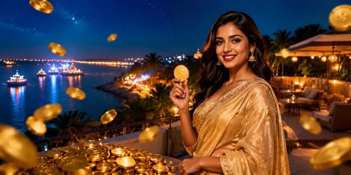 সিলেট অঞ্চল থেকে ভিআইপি বোনাস উপহার